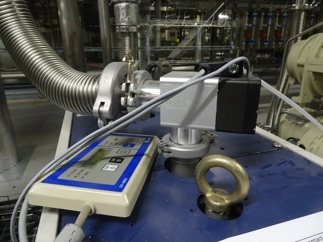 Vacuum pump ebara - afbeelding 6 van  6