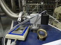 Vacuum pump ebara - afbeelding 6 van  6