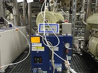 Vacuum pump ebara - afbeelding 1 van  6