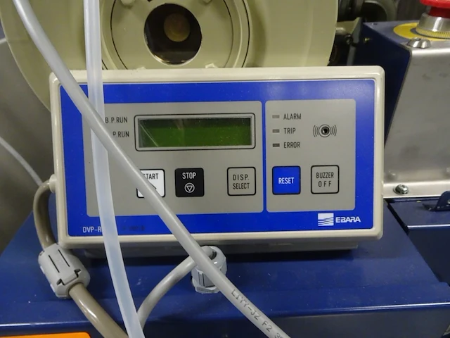 Vacuum pump ebara - afbeelding 4 van  6