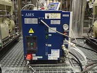 Vacuum pump ebara - afbeelding 1 van  6