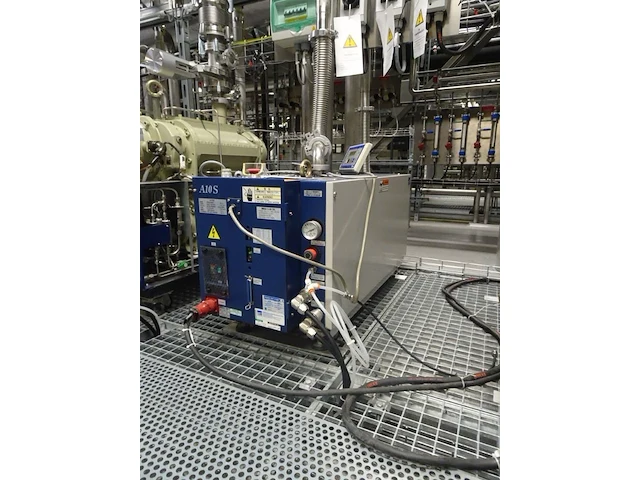 Vacuum pump ebara - afbeelding 2 van  6
