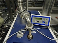 Vacuum pump ebara - afbeelding 5 van  6