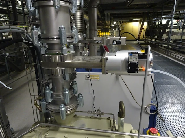 Vacuum pump ebara - afbeelding 5 van  6