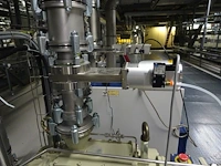 Vacuum pump ebara - afbeelding 5 van  6