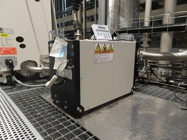 Vacuum pump ebara - afbeelding 2 van  5