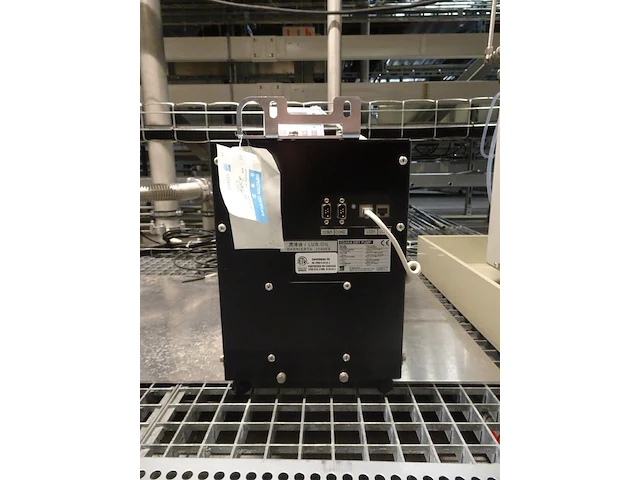 Vacuum pump ebara - afbeelding 1 van  5