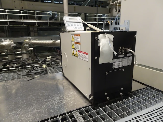 Vacuum pump ebara - afbeelding 2 van  5
