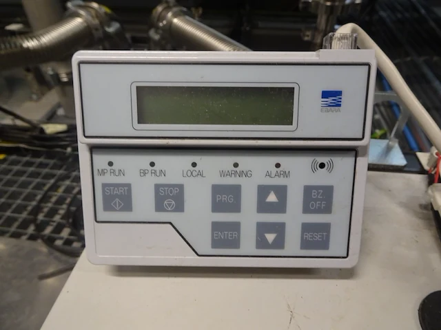 Vacuum pump ebara - afbeelding 3 van  5