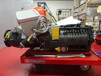 Vacuum pump edwards - afbeelding 3 van  4