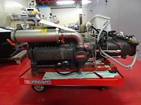 Vacuum pump edwards - afbeelding 4 van  4
