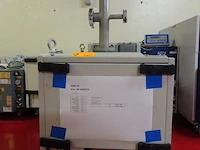 Vacuum pump edwards - afbeelding 1 van  6