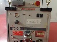 Vacuum pump edwards - afbeelding 5 van  6