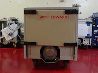 Vacuum pump edwards - afbeelding 1 van  5