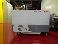 Vacuum pump edwards - afbeelding 3 van  5