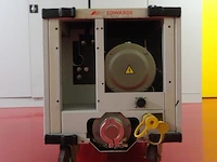 Vacuum pump edwards - afbeelding 5 van  5