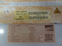 Vacuum pump edwards - afbeelding 5 van  6