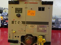 Vacuum pump edwards - afbeelding 1 van  6