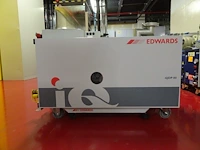 Vacuum pump edwards - afbeelding 3 van  6
