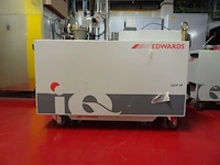 Vacuum pump edwards - afbeelding 3 van  8