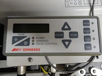 Vacuum pump edwards - afbeelding 5 van  8