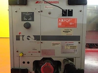Vacuum pump edwards - afbeelding 6 van  8