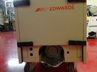 Vacuum pump edwards - afbeelding 1 van  6