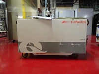 Vacuum pump edwards - afbeelding 2 van  6