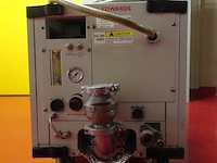 Vacuum pump edwards - afbeelding 5 van  6