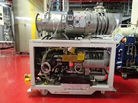 Vacuum pump edwards - afbeelding 4 van  9