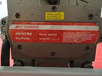 Vacuum pump edwards - afbeelding 9 van  9