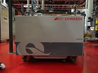 Vacuum pump edwards - afbeelding 3 van  3