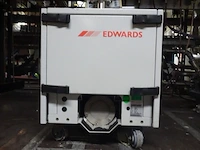 Vacuum pump edwards - afbeelding 1 van  4
