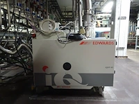 Vacuum pump edwards - afbeelding 2 van  4