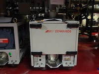 Vacuum pump edwards - afbeelding 1 van  3