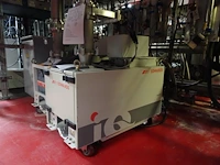 Vacuum pump edwards - afbeelding 2 van  3