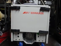 Vacuum pump edwards - afbeelding 1 van  3