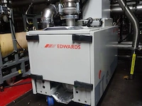Vacuum pump edwards - afbeelding 2 van  3