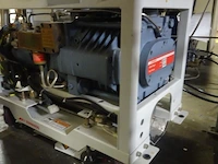 Vacuum pump edwards - afbeelding 1 van  6