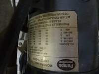 Vacuum pump edwards - afbeelding 2 van  6