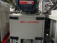 Vacuum pump edwards - afbeelding 1 van  6