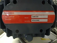 Vacuum pump edwards - afbeelding 2 van  6