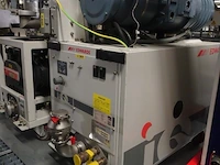 Vacuum pump edwards - afbeelding 3 van  6