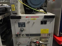Vacuum pump edwards - afbeelding 5 van  6