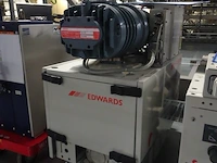 Vacuum pump edwards - afbeelding 6 van  6