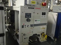 Vacuum pump edwards - afbeelding 2 van  7