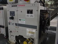 Vacuum pump edwards - afbeelding 3 van  7
