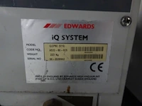 Vacuum pump edwards - afbeelding 4 van  7