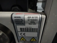 Vacuum pump edwards - afbeelding 7 van  7