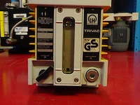 Vacuum pump leybold - afbeelding 1 van  5
